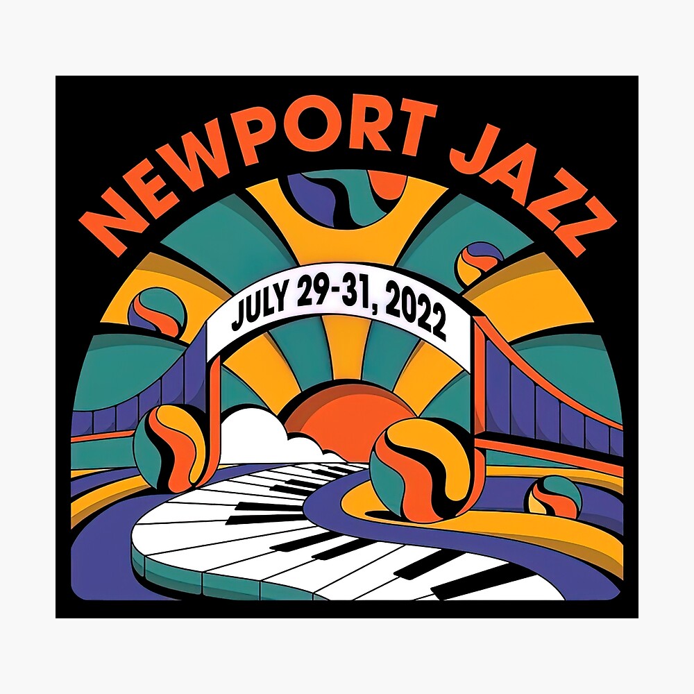 Newport Jazz Festival Outlines 2023 Artist Lineup Herbie, 44 OFF