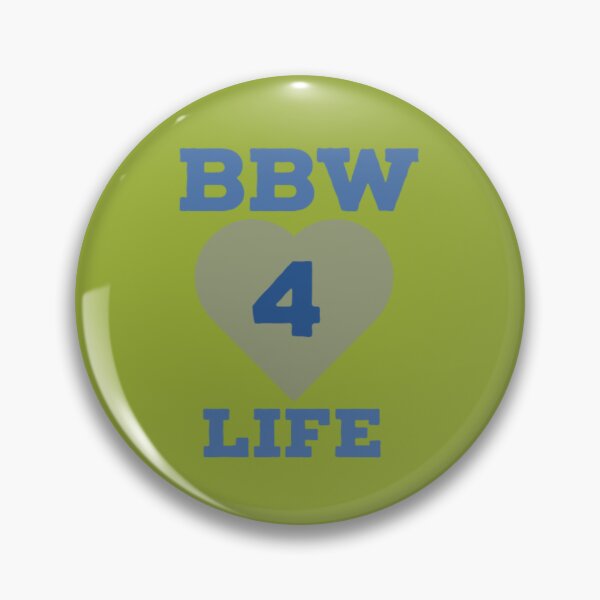 Artikelvorschau, Kopie der Kopie von BBW4LIFE, Logo entworfen und verkauft von Buke85.