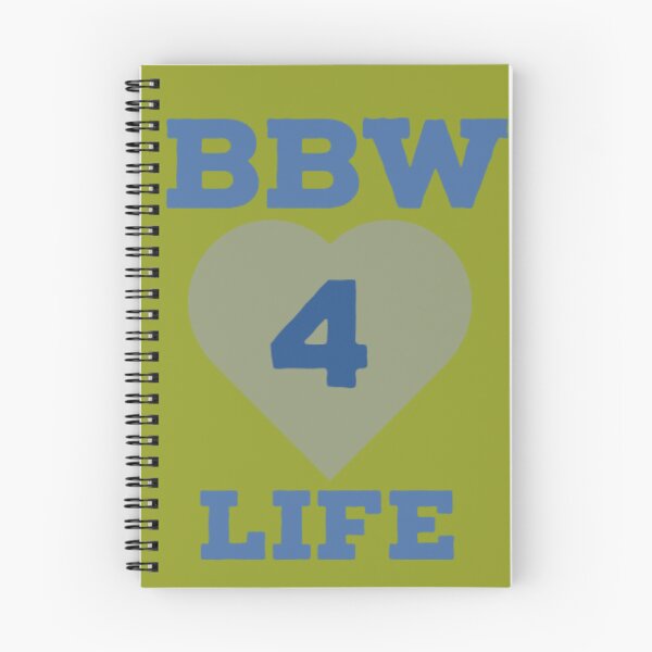 Item preview, Copy of Copy of BBW4LIFE, Logo  designed and sold by Buke85.