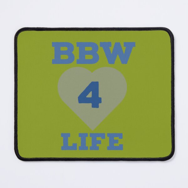 Item preview, Copy of Copy of BBW4LIFE, Logo designed and sold by Buke85.