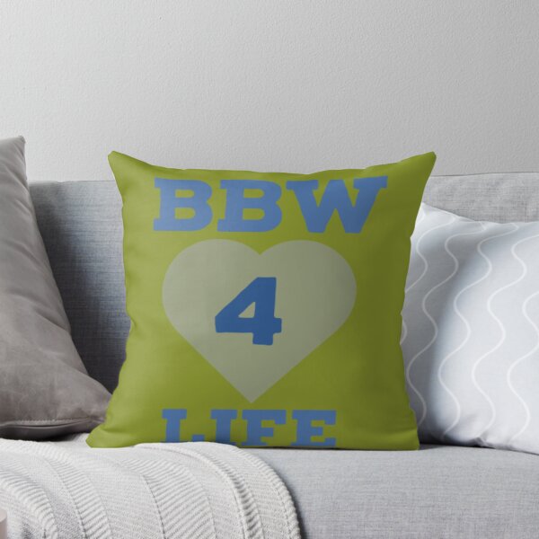 Item preview, Copy of Copy of BBW4LIFE, Logo  designed and sold by Buke85.