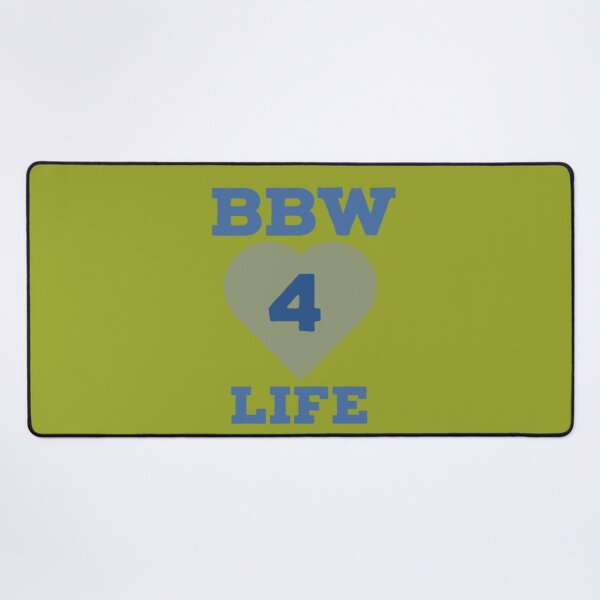 Item preview, Copy of Copy of BBW4LIFE, Logo designed and sold by Buke85.