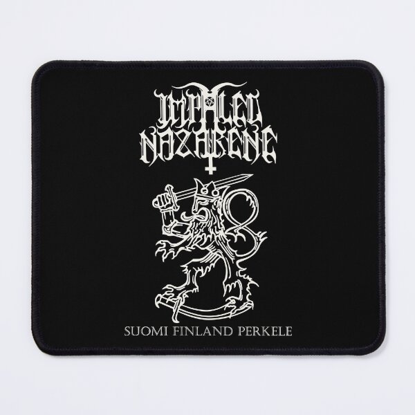 Item preview, Impaled Nazarene designed and sold by loudmetal.