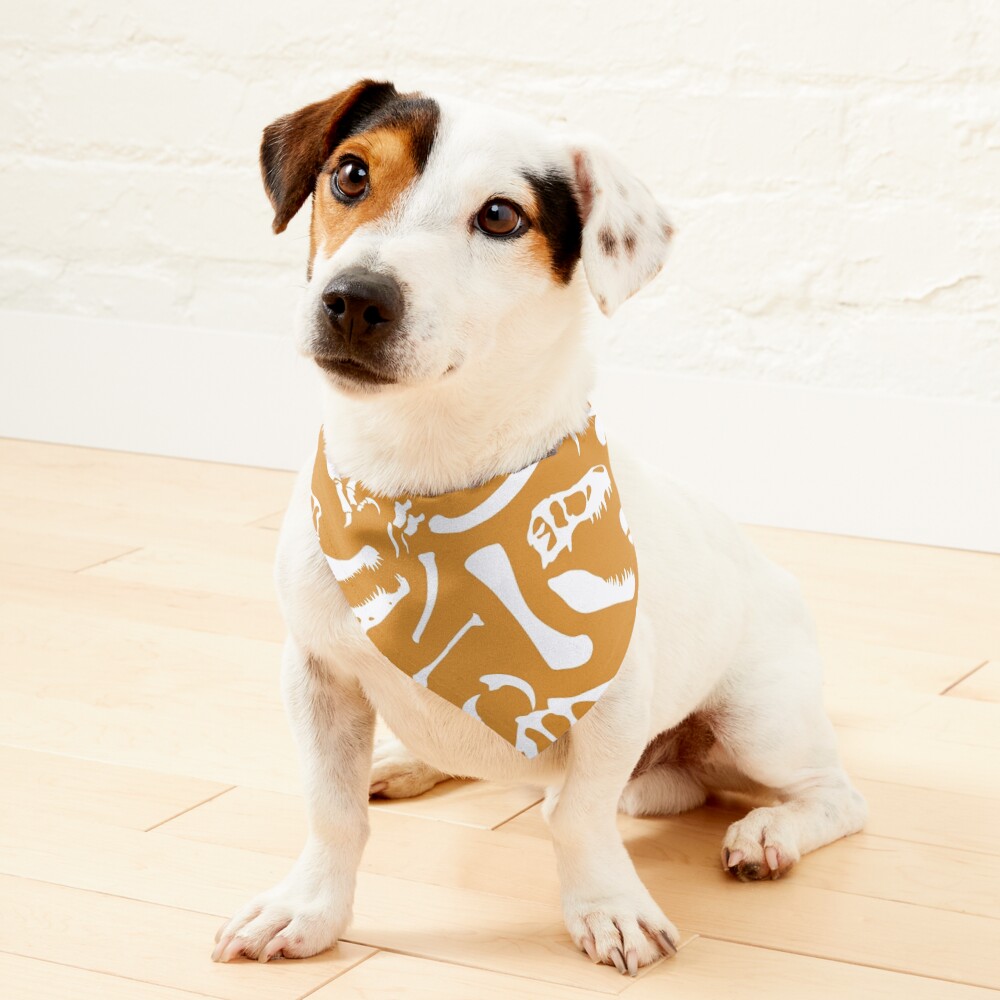 Item preview, Pet Bandana designed and sold by thekohakudragon.