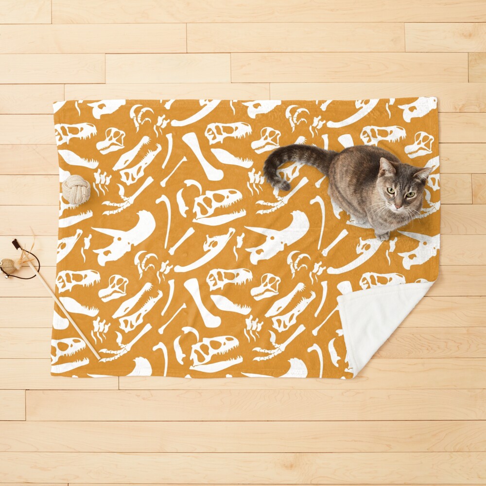 Item preview, Pet Blanket designed and sold by thekohakudragon.