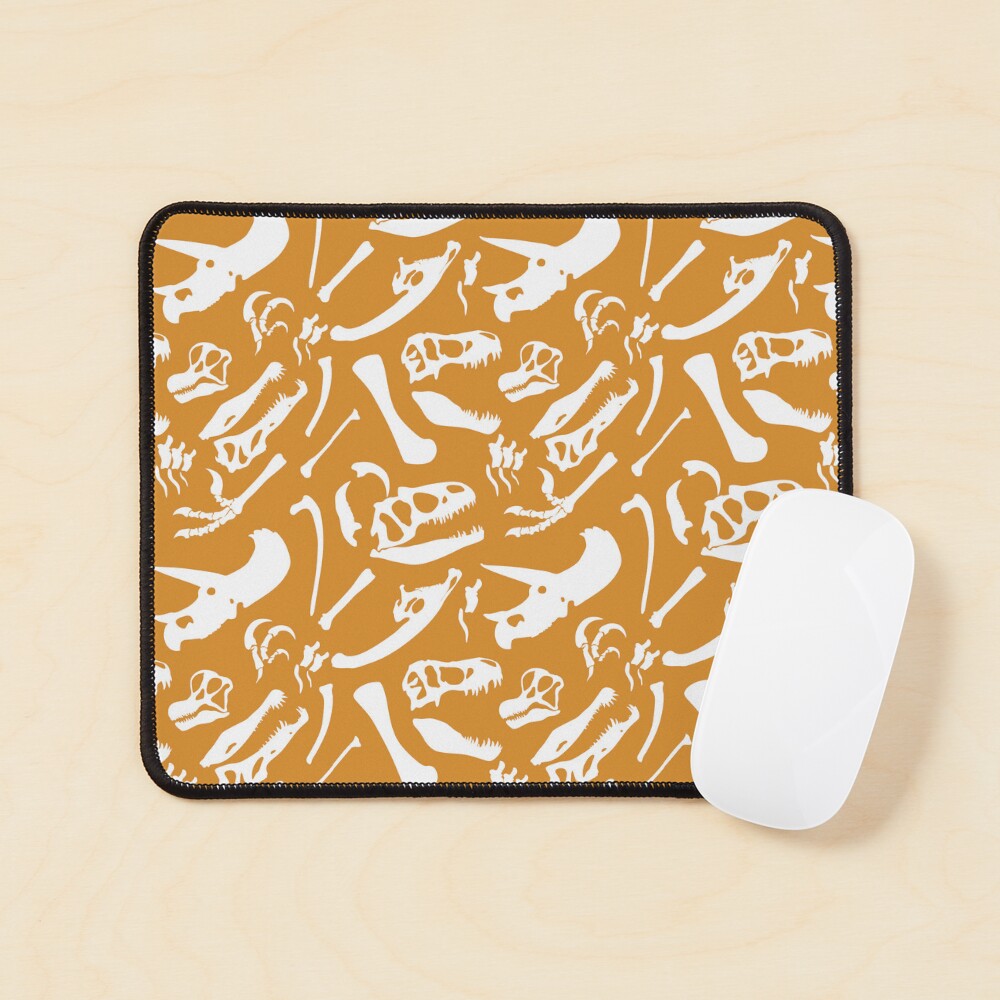Item preview, Mouse Pad designed and sold by thekohakudragon.