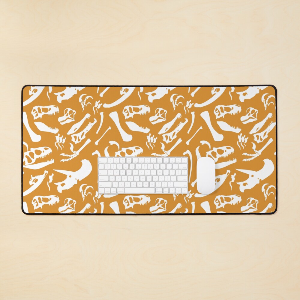 Item preview, Desk Mat designed and sold by thekohakudragon.