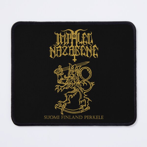 Item preview, Impaled Nazarene designed and sold by loudmetal.
