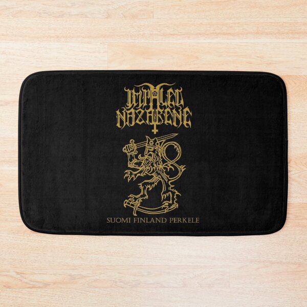 Item preview, Impaled Nazarene designed and sold by loudmetal.