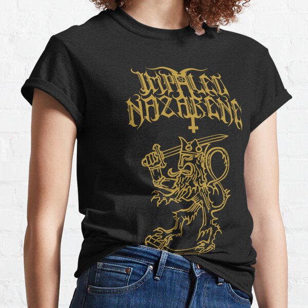 Impaled Nazarene T-Shirts for Sale | Redbubble