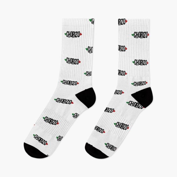 Item preview, I Love Chorizo - Mexican Food Lover Gift designed and sold by foodiemarie.