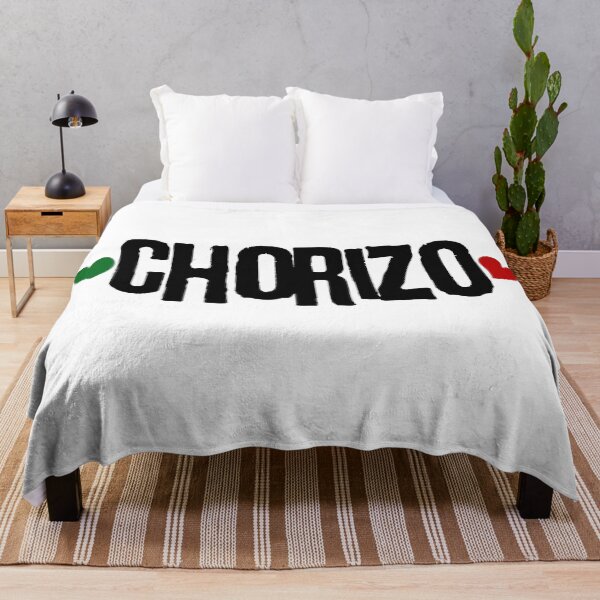 Item preview, I Love Chorizo - Mexican Food Lover Gift designed and sold by foodiemarie.