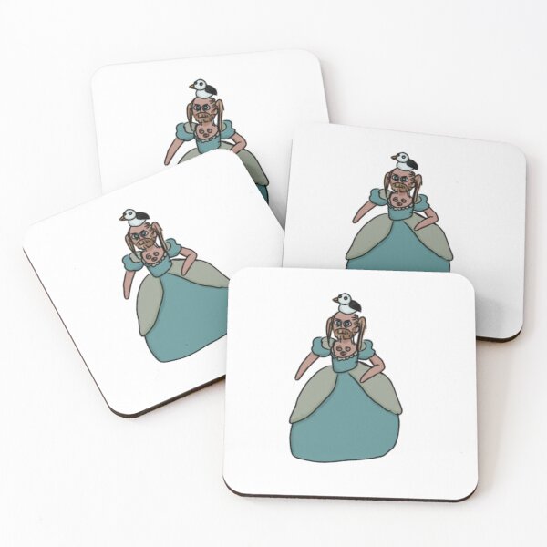 Item preview, Princess Buttons designed and sold by SimpleAnarchy.