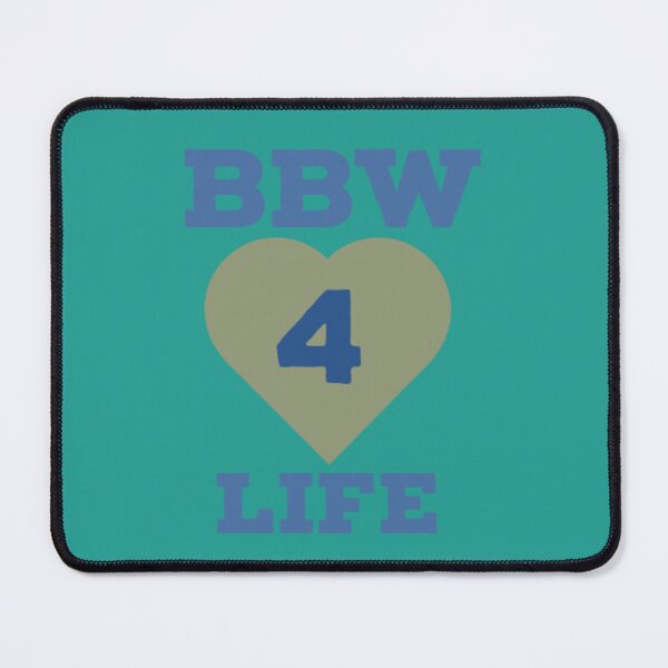 Item preview, Copy of Copy of Copy of BBW4LIFE, Logo  designed and sold by Buke85.