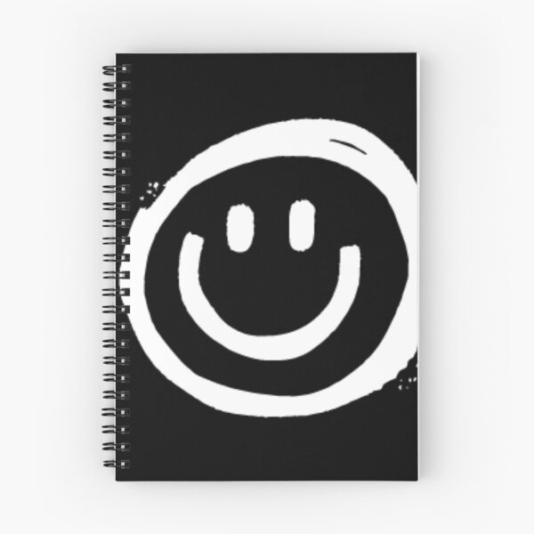 Item preview,  Grunge Aesthetic Smile Face designed and sold by xxUniverse777.
