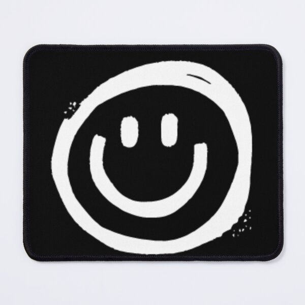 Item preview,  Grunge Aesthetic Smile Face designed and sold by xxUniverse777.