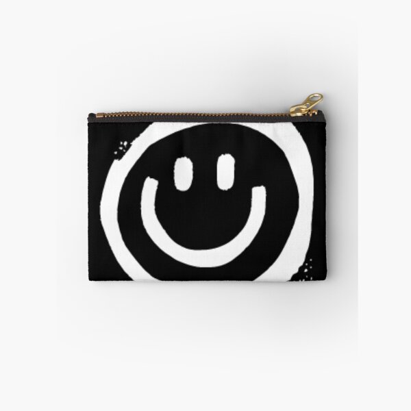 Item preview,  Grunge Aesthetic Smile Face designed and sold by xxUniverse777.