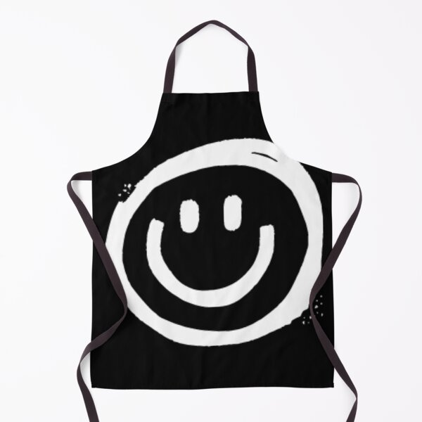 Item preview, Grunge Aesthetic Smile Face designed and sold by xxUniverse777.