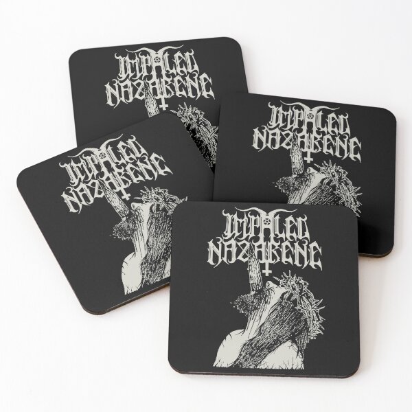 Item preview, Impaled Nazarene designed and sold by loudmetal.