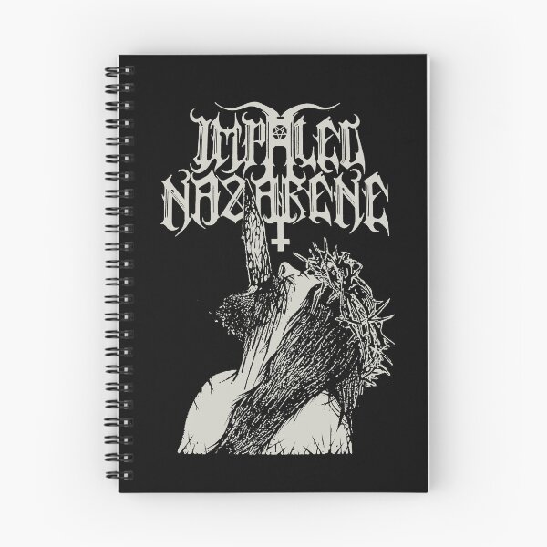 Item preview, Impaled Nazarene designed and sold by loudmetal.