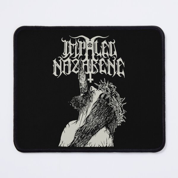 Item preview, Impaled Nazarene designed and sold by loudmetal.
