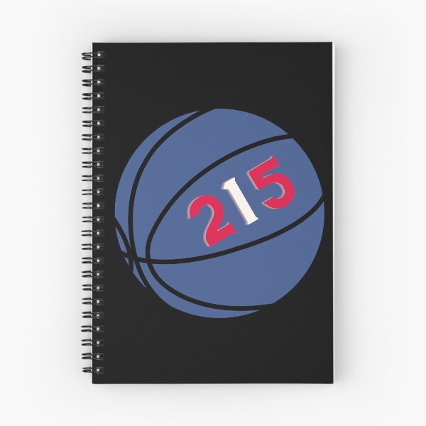 Item preview, 215 Philly Basketball designed and sold by joysandone.