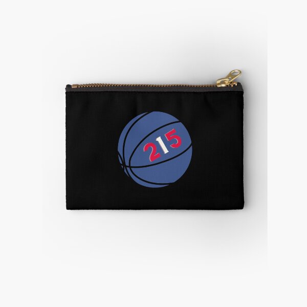 Item preview, 215 Philly Basketball designed and sold by joysandone.