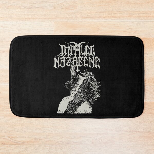 Item preview, Impaled Nazarene designed and sold by loudmetal.