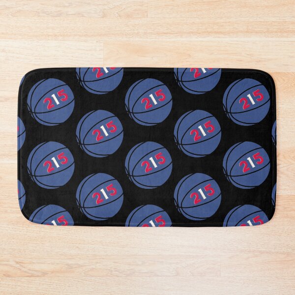 Item preview, 215 Philly Basketball designed and sold by joysandone.