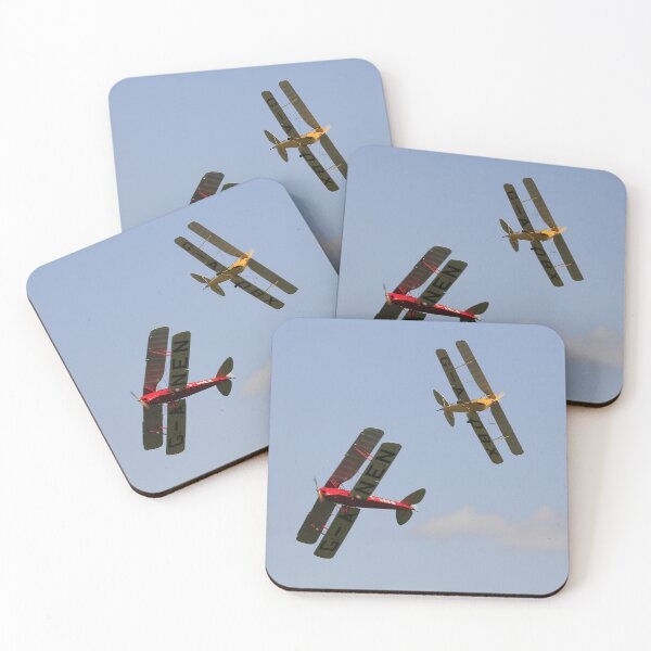 Item preview, Tiger Moth Break designed and sold by MartinPhotos.