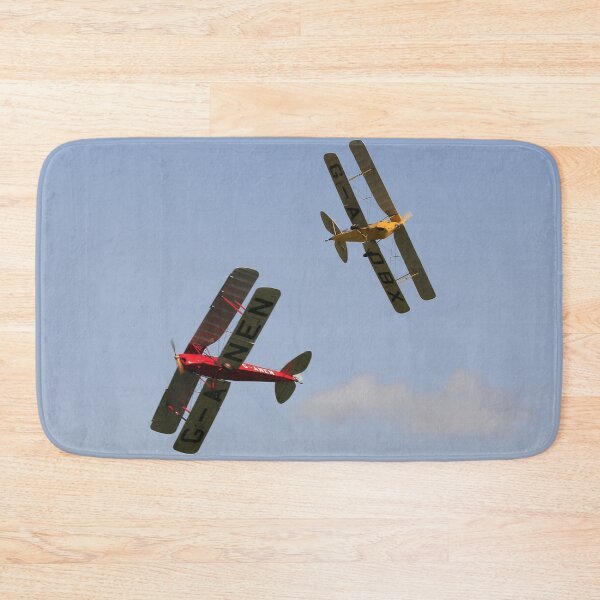 Item preview, Tiger Moth Break designed and sold by MartinPhotos.
