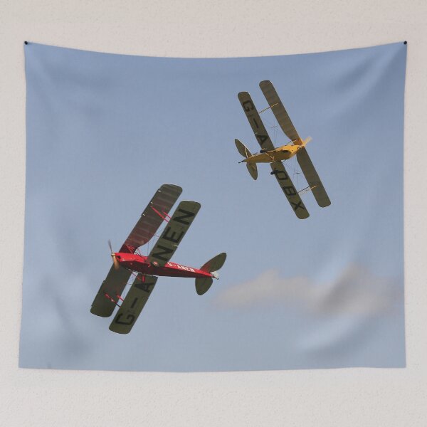 Item preview, Tiger Moth Break designed and sold by MartinPhotos.