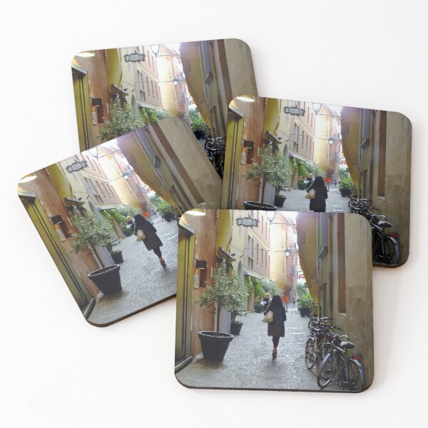 Item preview, La Bella Figura designed and sold by Marco-Eye-View.