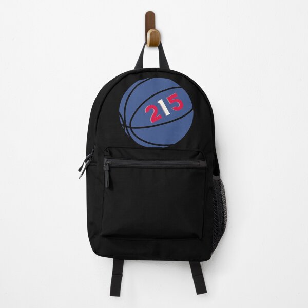 Item preview, 215 Philly Basketball designed and sold by joysandone.