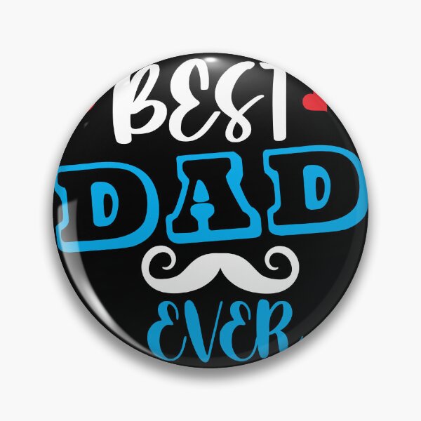 Item preview, best dad ever designed and sold by earth wings.