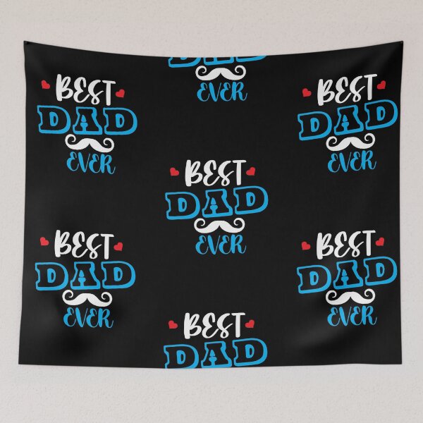 Item preview, best dad ever designed and sold by earth wings.