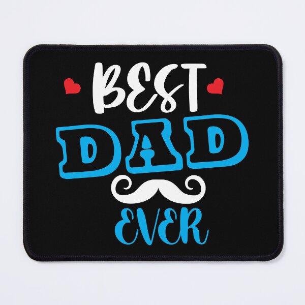 Item preview, best dad ever designed and sold by earth wings.