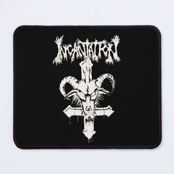 Item preview, Incantation designed and sold by loudmetal.