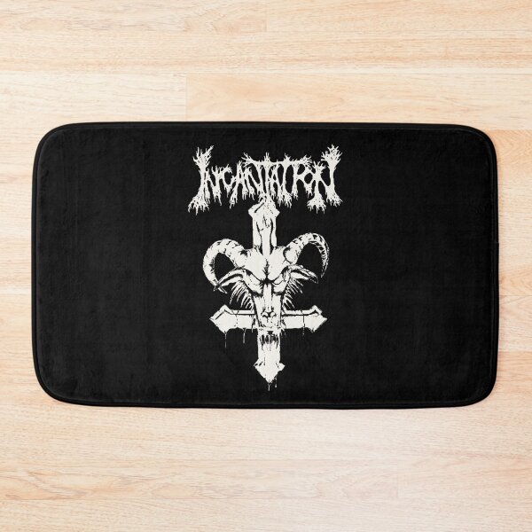 Item preview, Incantation designed and sold by loudmetal.