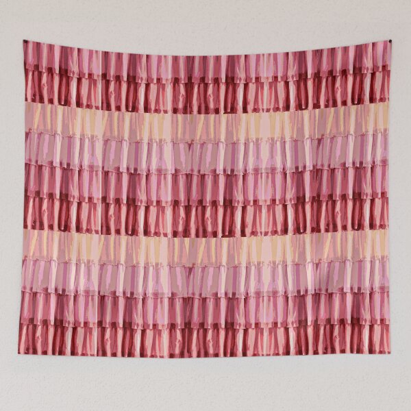 Item preview, Ruffles designed and sold by lizzystitch.