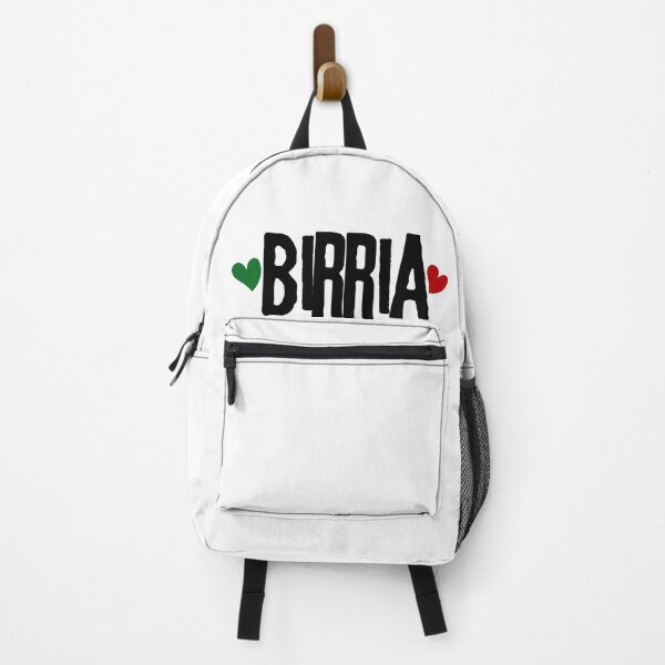 Item preview, I Love Birria - Mexican Food Lover Gift designed and sold by foodiemarie.