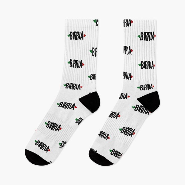 Item preview, I Love Birria - Mexican Food Lover Gift designed and sold by foodiemarie.