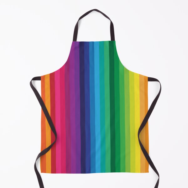 Item preview, Vertical White Heart and like words On Color Stripes designed and sold by Flowerone.
