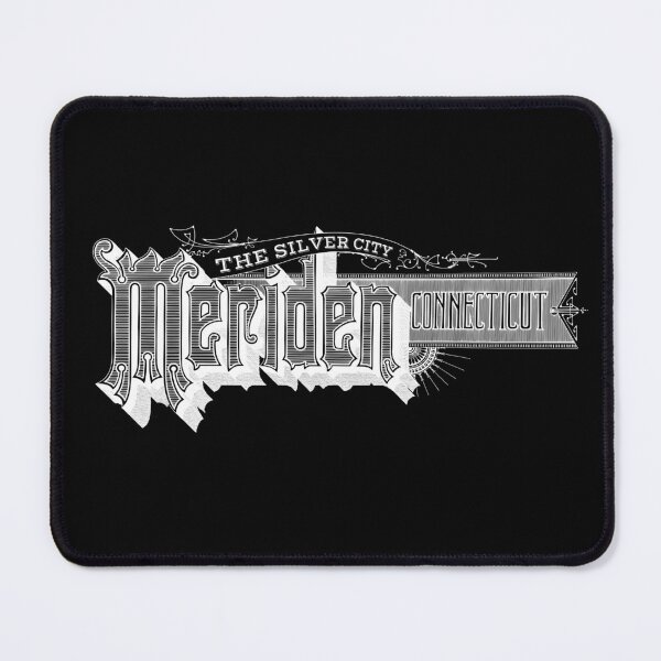 Item preview, Vintage Meriden, CT designed and sold by DonDota.