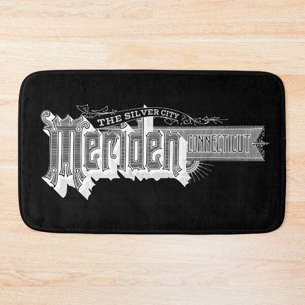 Item preview, Vintage Meriden, CT designed and sold by DonDota.