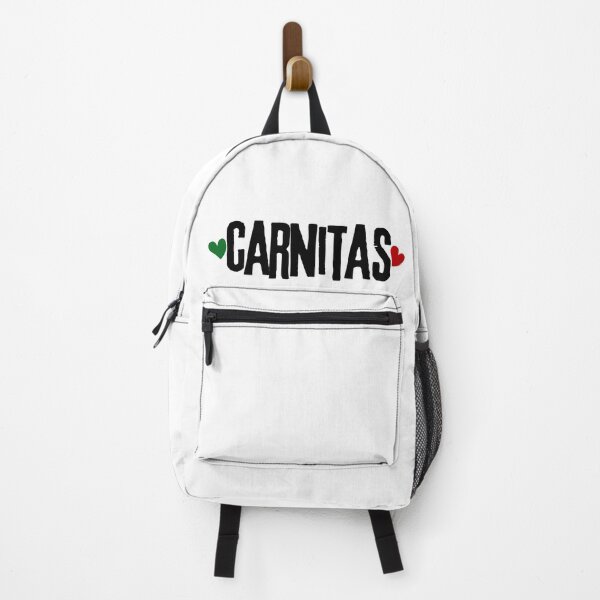 Item preview, I Love Carnitas - Mexican Food Lover Gift designed and sold by foodiemarie.