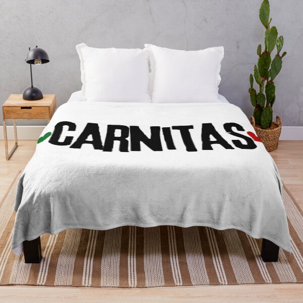 Item preview, I Love Carnitas - Mexican Food Lover Gift designed and sold by foodiemarie.