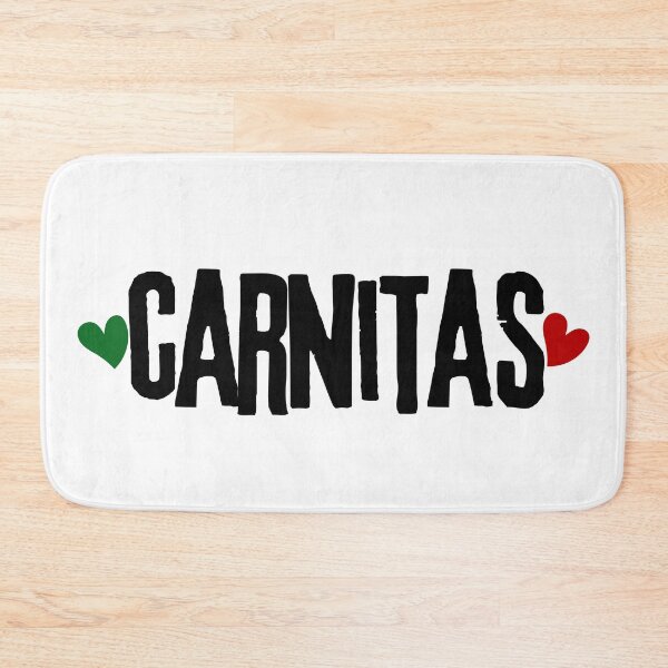 Item preview, I Love Carnitas - Mexican Food Lover Gift designed and sold by foodiemarie.