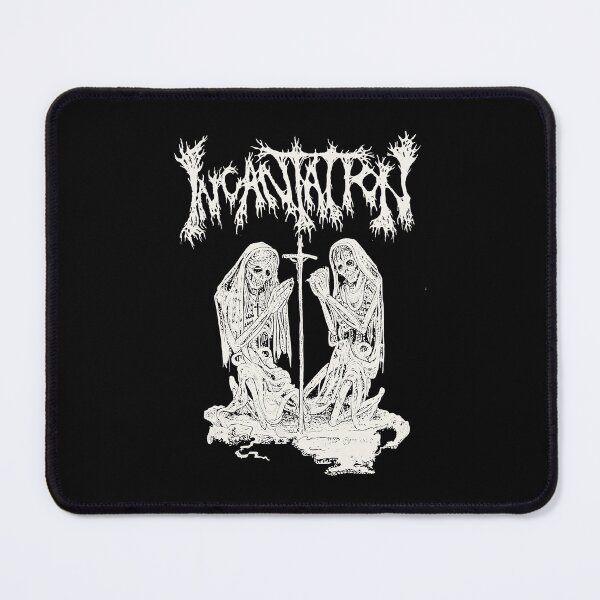 Item preview, Incantation designed and sold by loudmetal.