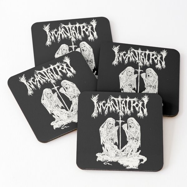 Item preview, Incantation designed and sold by loudmetal.